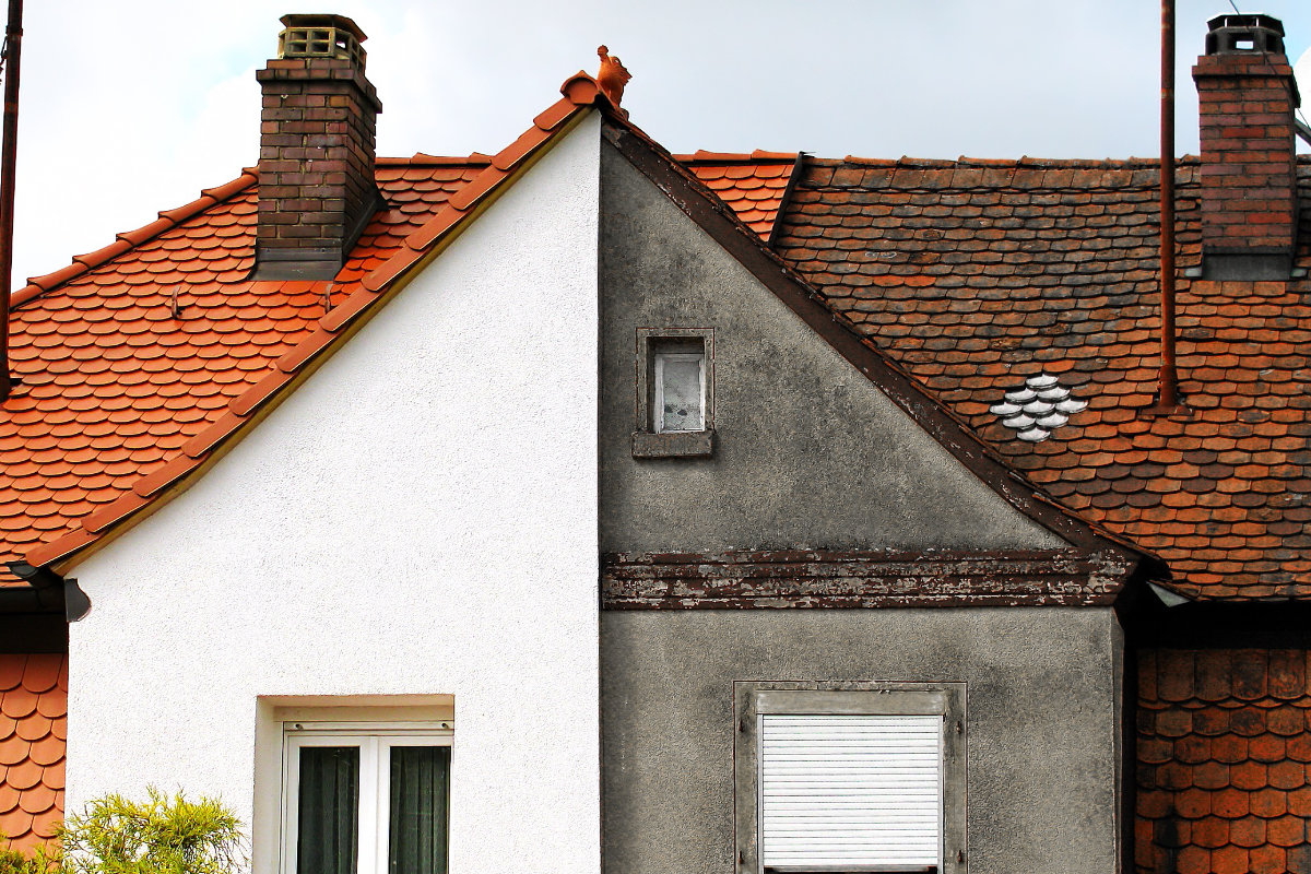 rénovation de maison